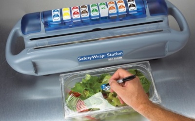 13 mẫu màng bọc thực phẩm có chứa chất gây rối loạn nội tiết