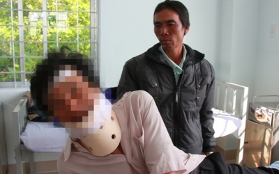 Kỹ thuật mới trong điều trị chấn thương cột sống