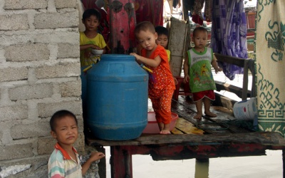 Về Cồn Sẻ nghe nỗi niềm “siêu đẻ”