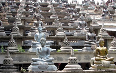 Sự tương thích giữa hoá thân và báo thân