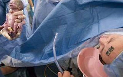 Thanh Hóa: Thai phụ tử vong bất thường sau mổ thai lưu