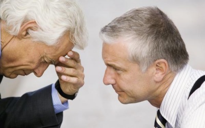 Hội nghị thượng đỉnh toàn cầu về chứng mất trí sẽ được tổ chức tại Anh