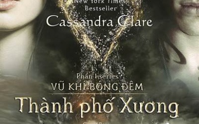 Vũ khí bóng đêm - Từ tiểu thuyết đến phim