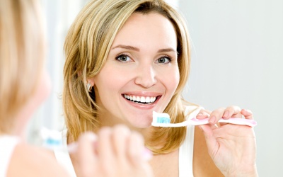 Răng 'làm', cơ thể chịu