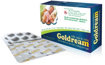 Goldream có tác hại gì không?