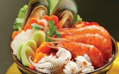 Những thực phẩm giúp tăng khả năng làm cha