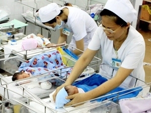 Ngành Y tế: Những thách thức 'ngoài tầm với'?!