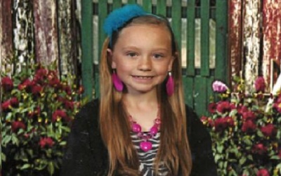 Bé 9 tuổi tử vong vì... gió