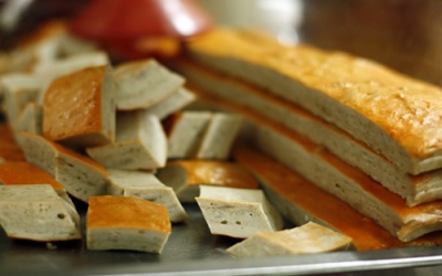 Ăn nem, ăn chả, ăn cả phụ gia