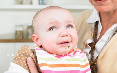 Cẩn trọng: 40% trẻ nhỏ có nguy cơ dị ứng thức ăn