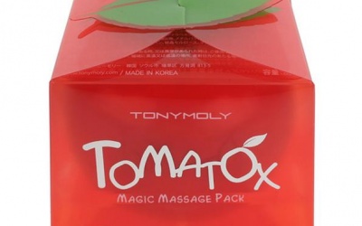 Phân biệt Tomatox thật - giả