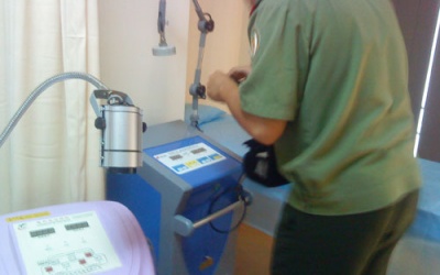 TP.HCM: Chỉ 2,5% cơ sở y tế tư được cấp phép!