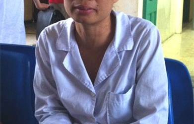 Vụ 'nhân bản xét nghiệm': Người góp sức tố cáo tiêu cực kêu cứu