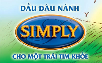 Chương trình 'Ngày sức khỏe tim mạch SIMPLY”