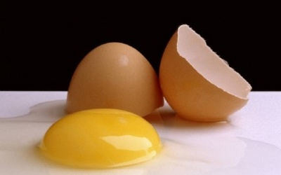 6 thực phẩm không ăn với trứng