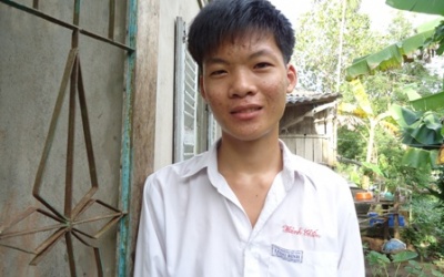 “Đậu hai trường ĐH, có thể em không được học trường nào”