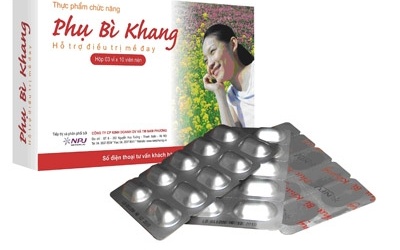 Phụ Bì Khang có dùng được cho trẻ nhỏ không?