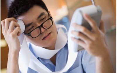 Nợ nần ảnh hưởng nhiều tới sức khỏe của giới trẻ