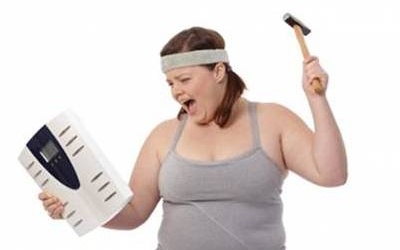 6 lý do khiến phụ nữ khó giảm cân