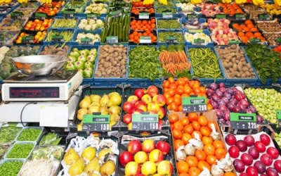 Vì sao thực phẩm hữu cơ 'đắt giá'?