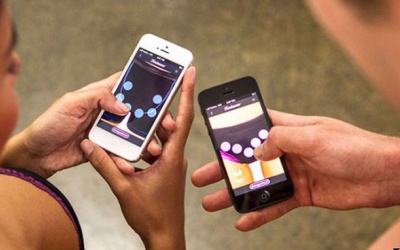 Đồ lót giúp... 'quan hệ' từ xa