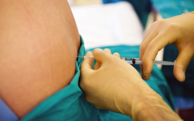 'Lành chữa thành què' tại nhà thầy lang vườn