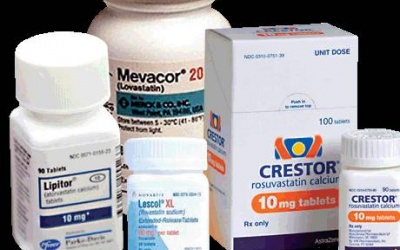 Thuốc statin có ích cho người đái tháo đường