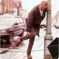 Hẹp tắc động mạch chi dưới mạn tính