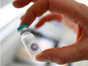 Indonesia sản xuất vaccine 5 trong 1