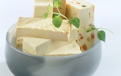 Tự làm đậu phụ, khỏi sợ thạch cao
