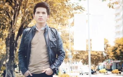 Quốc Thiên “Lạc” mất tình yêu của Sam