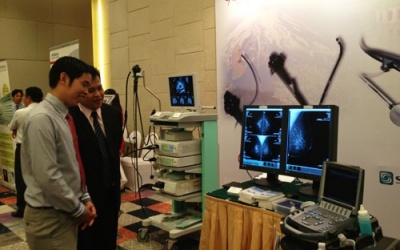 Người dân Việt Nam đối phó với ung thư quá muộn