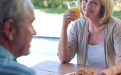 Sáng nào cũng ăn, ăn sao đúng cách?