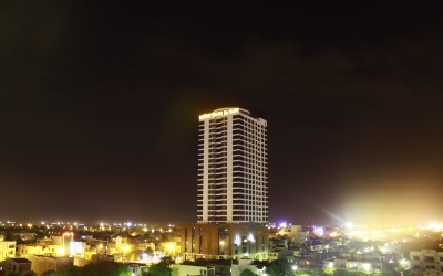 Khai trương khách sạn Mường Thanh Đà Nẵng