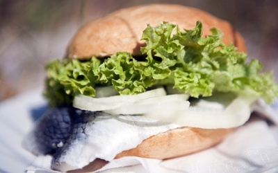 Thưởng thức các loại bánh mì nổi tiếng vòng quanh thế giới