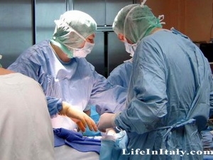 Nga 'trình diễn' phương pháp mổ tim mang tính đột phá