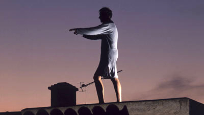 Những chứng rối loạn giấc ngủ kỳ lạ