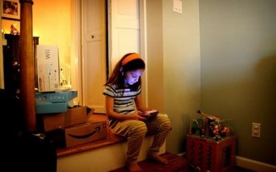 Ở nhà một mình - không quá nguy hiểm!