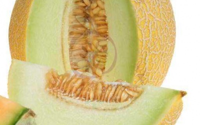 Dưa vàng - loại quả giàu vitamin, tốt cho sức khỏe