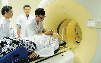 Hoạt động rề rà, bệnh viện lo thiếu thuốc!