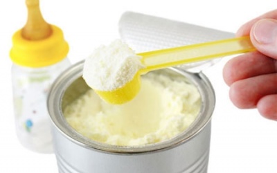 Bột đạm gây scandal sữa không nhiễm khuẩn độc