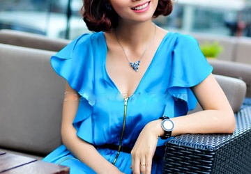 Mai Thu Huyền: “Làm gì cũng phải đặt chữ “Tâm” lên hàng đầu”