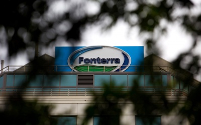 New Zealand khẳng định sữa Fonterra không nhiễm vi khuẩn độc
