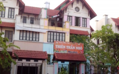 Hà Nội: Bé 1 tuổi chết tức tưởi sau gần 2 ngày đi mẫu giáo