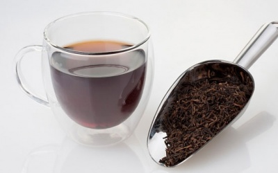Trà đen giúp hạ huyết áp