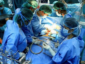 22,3 tỷ đồng xây bệnh viện vệ tinh tim mạch Lâm Đồng