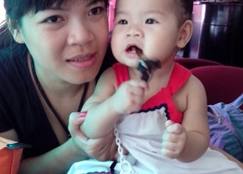 Có dị vật trong phế quản bé một tuổi tử vong