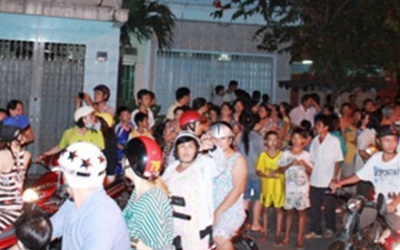 7 cháu bé bị 'bắt' đi phỏng vấn: Đều chóng mặt, buồn ngủ, không nhớ gì