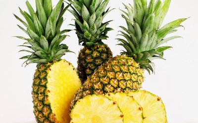 Những thực phẩm giúp trị đầy bụng