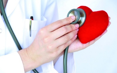 Thiếu máu cơ tim có phải là bệnh di truyền không?